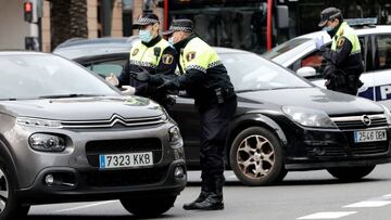 El coronavirus puede habitar en tu coche durante cinco días