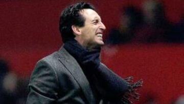 Emery: "Estoy satisfecho. Hemos sido competitivos"