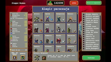 El GOTY de 2022 está disponible en Game Pass y sigue siendo tan divertido y adictivo como el primer día