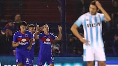 Tigre sigue de racha y va con ventaja a Avellaneda