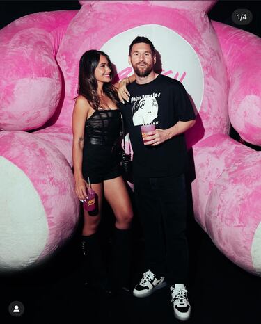 BRESH la vuelve a liar   