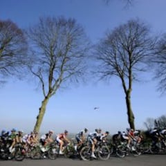 Las 8 curiosidades de la clásica Gante-Wevelgem