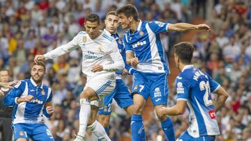 Espanyol: la cantera despunta con más firmeza que nunca