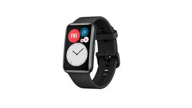 Nuevos auriculares Freebuds, pulsera y reloj Watch GT2 Pro de Huawei