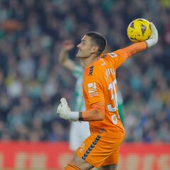 El turno de Fran Vieites