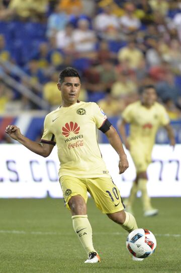 Clausura 2013-Apertura 2016