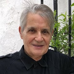 Muere Felipe Campuzano, la mítica voz del ‘Achilipú’