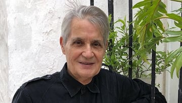 Muere Felipe Campuzano, la mítica voz del ‘Achilipú’