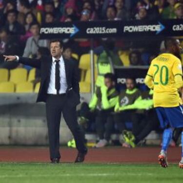Los 10 protagonistas más pintorescos de la Copa América