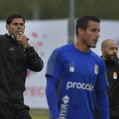 El Oviedo pasa página y se centra en el UCAM