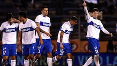 El caso chileno que ilusiona a Católica en Copa Libertadores