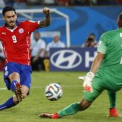 "Hay que darle una satisfacción a todo el pueblo del fútbol"