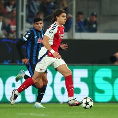 Arsenal arranca la nueva Champions League contra sus fantasmas