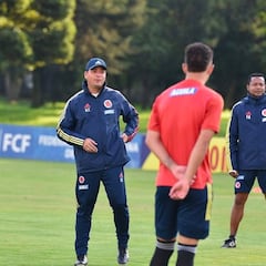 Fernando Álvarez, la joya Sub 20 que Colombia busca robarle a México y Estados Unidos