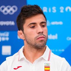 ¿Cuánto dinero se lleva un deportista español por ganar una medalla olímpica?