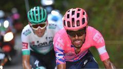 Cu&aacute;nto ganar&aacute; Daniel Felipe Mart&iacute;nez por haber ganado la etapa del Tour de Francia 