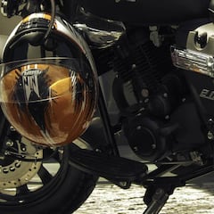 Cascos de moto integrales para este invierno