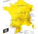 Tour de Francia 2026: etapas, perfiles, fechas y recorrido