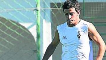 El Betis anuncia un acuerdo con el portugués Agra