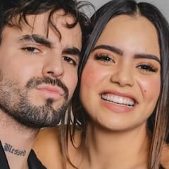 ‘El Maestro Shifu’ opina en vivo de la pelea de su hermana, Samadhi Zendejas, contra Alana Flores: “me tomó por sorpresa ese rollo”