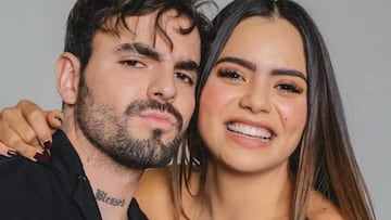 ‘El Maestro Shifu’ opina en vivo de la pelea de su hermana, Samadhi Zendejas, contra Alana Flores: “me tomó por sorpresa ese rollo”