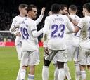 'Sorpasso' del Madrid al Barça