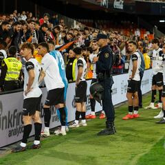 Pepelu está con Baraja