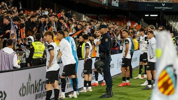 Pepelu está con Baraja