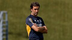 Raúl rediseña su futuro