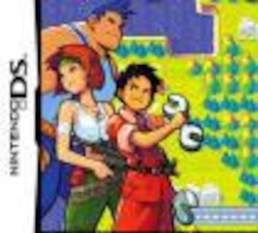 Confirmada la fecha europea de Advance Wars: Dual Strike