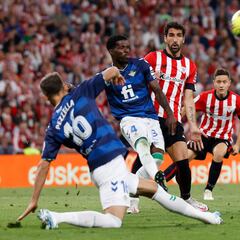 Paul, el MVP imposible