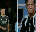 Lucas Vázquez se despide del madridismo con un vídeo que pone la piel de gallina