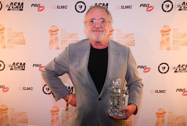 La división de Puerto Rico que la empresa que Rodríguez fundó hace 45 años impulsó la creación de la residencia de Bad Bunny en Puerto Rico, un proyecto titulado 'No me quiero ir de aquí' y que impulsó al auge económico y cultural de la isla.