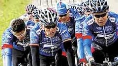 La 2 no se perderá el Tour del Centenario