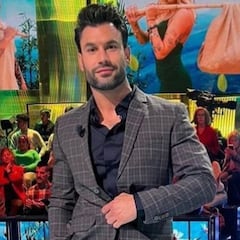 Jorge Pérez: “No soy un depravado sexual”