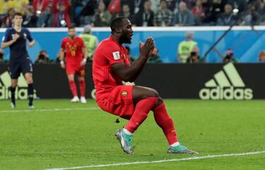 Golden Boot duel adds a bit of spice to World Cup aperitif