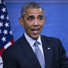 Shakira y Karol G, entre las artistas favoritas de Obama