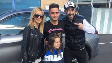 El 'Melendazo' ya tiene su primer hijo: el segundo de la familia Salat