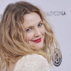 Drew Barrymore gets real about her sobriety and divorce