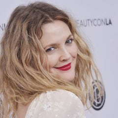El aprendizaje de Drew Barrymore sobre el sexo