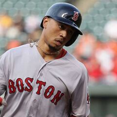 Diez jugadores que podrían ser canjeados en la Liga Americana