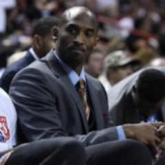 Los Angeles Lakers: 75 derrotas en sus últimos 100 partidos