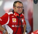 Domenicali anuncia mejoras en el Ferrari para el GP de China