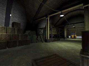 AMEN: The Awakening (PC)