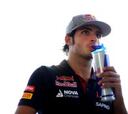 Sainz: “El de parrilla quizá no era nuestro puesto real”