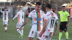 La fórmula del éxito de Cobresal