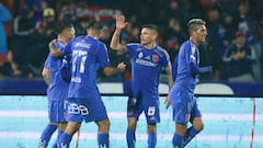 La reinvención a la fuerza de Fernández: así cambió y pudo volver al protagonismo