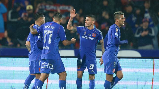 La reinvención a la fuerza de Fernández: así cambió y pudo volver al protagonismo