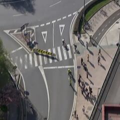 El VAR quita y da la victoria a Aranburu