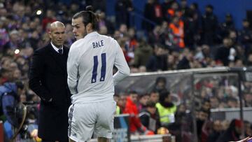 El Madrid sabe vivir sin Bale: sólo dos derrotas en 49 partidos